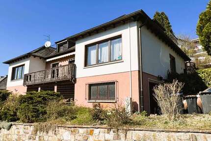 Haus Herborn - 7 Zimmer, 176 m&sup2;, 349.000&euro; | Angebot:20308792