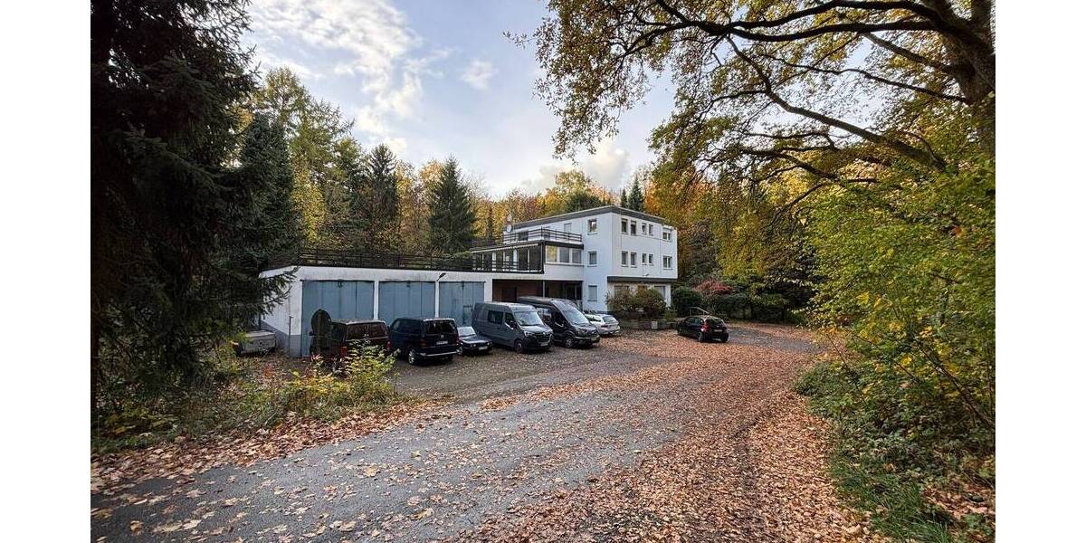 Mehrfamilienhaus, Wohnhaus Waldbröl - 529.000&euro; | Angebot:25796593