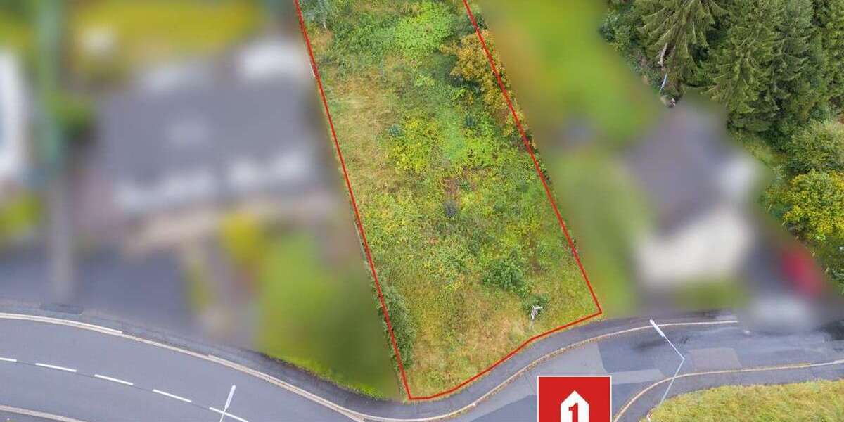 Grundstück Morsbach - 95.000&euro; | Angebot:25510741