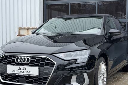 Audi A3 50.100 km 21.990 &euro; Wilden (Siegerland) 57234