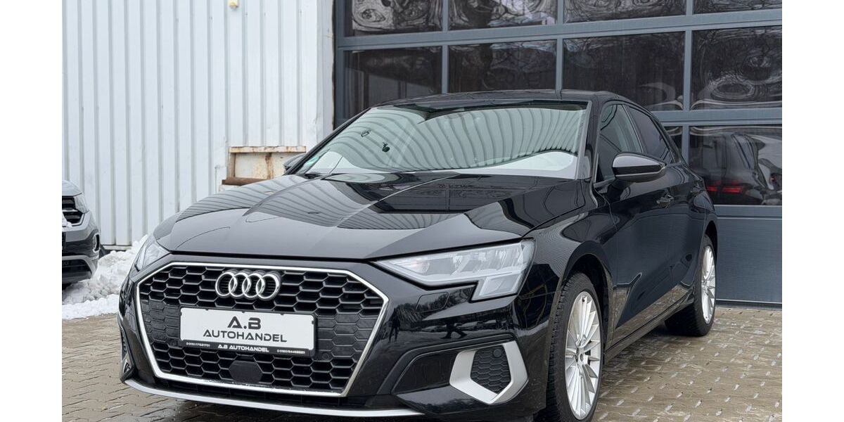 Audi A3 50.100 km 21.990 &euro; Wilden (Siegerland) 57234