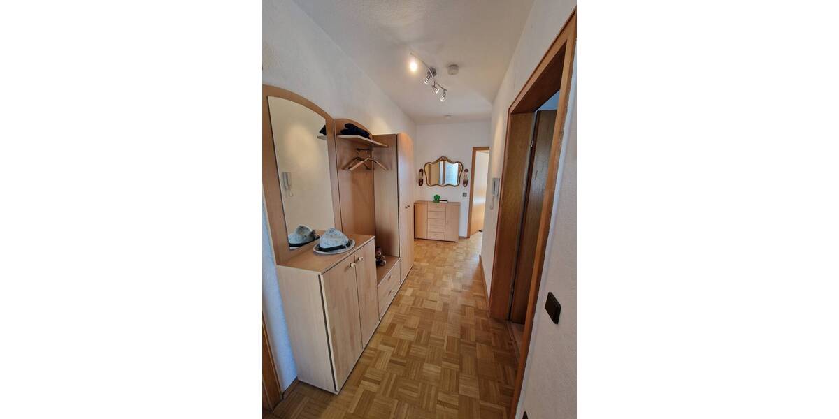 Etagenwohnung Siegen Kaan-Marienborn - 3 Zimmer, 88 m&sup2;, 195.000&euro; | Angebot:26080041