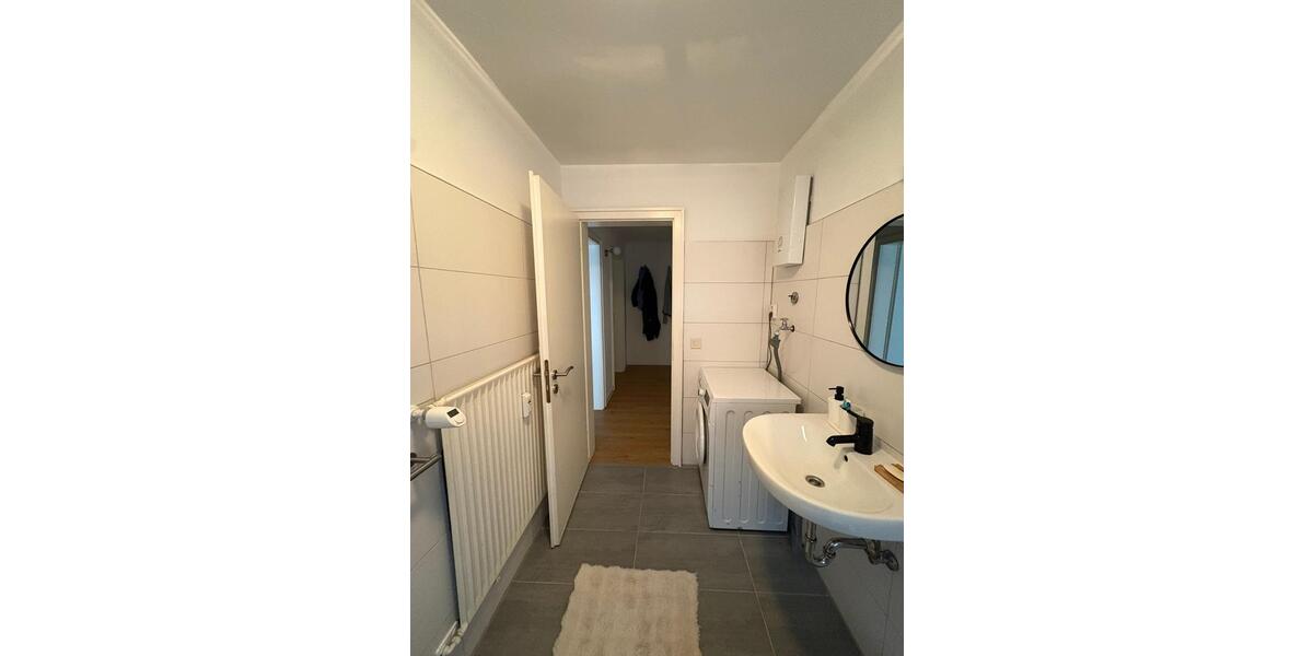 Etagenwohnung Siegen - 1 Zimmer, 51 m&sup2;, 690&euro; | Angebot:26652591