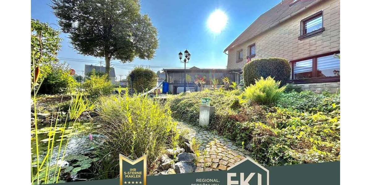 Einfamilienhaus Dreisbach - 6 Zimmer, 150 m&sup2;, 129.000&euro; | Angebot:17717100