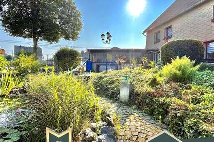 Haus Dreisbach - 6 Zimmer, 150 m&sup2;, 129.000&euro; | Angebot:17717100