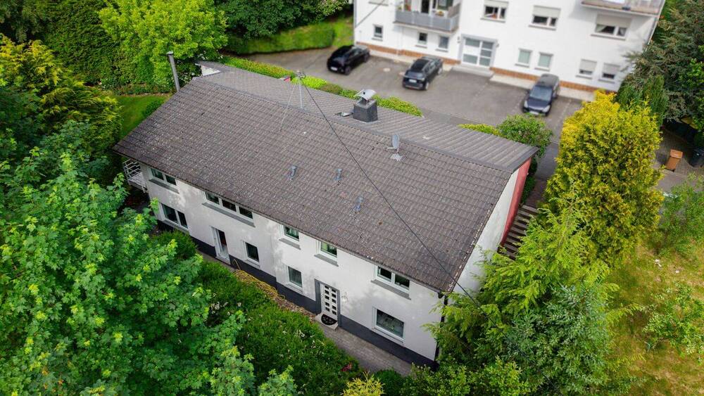 Einfamilienhaus Kirchen - 7 Zimmer, 198 m&sup2;, 369.000&euro; | Angebot:26885859