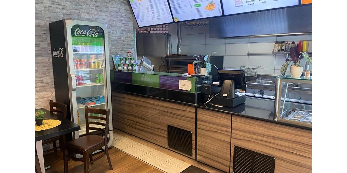 Gewerbeobjekt Siegen - 815&euro; | Angebot:26653075