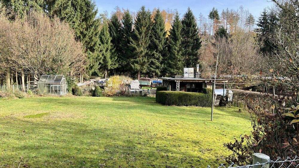 Einfamilienhaus Dietzhölztal / Mandeln Mandeln - 5 Zimmer, 135 m&sup2;, 212.000&euro; | Angebot:25728151