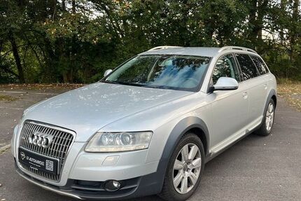 Audi A6 210.076 km 6.600 &euro; Burbach 57299