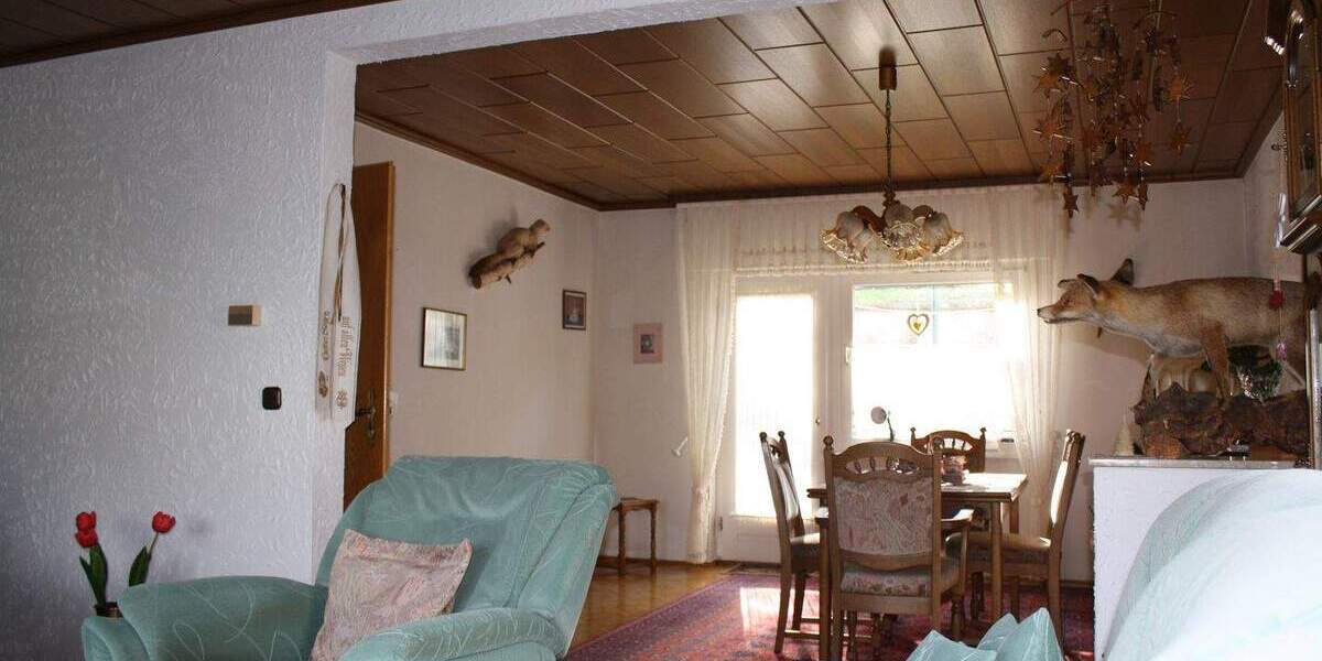 Einfamilienhaus Bad Laasphe Feudingen - 5 Zimmer, 199.000&euro; | Angebot:25797246