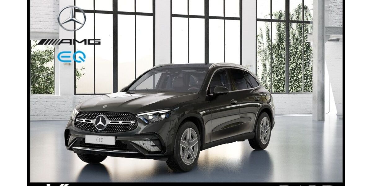 Mercedes-Benz GLC 300 19.711 km 62.840 &euro; Erndtebrück 57339