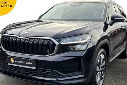 Skoda Kodiaq 11.513 km 38.480 &euro; Betzdorf 57518