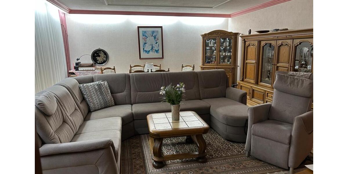 Einfamilienhaus Gebhardshain - 8 Zimmer, 200 m&sup2;, 395.000&euro; | Angebot:25838840