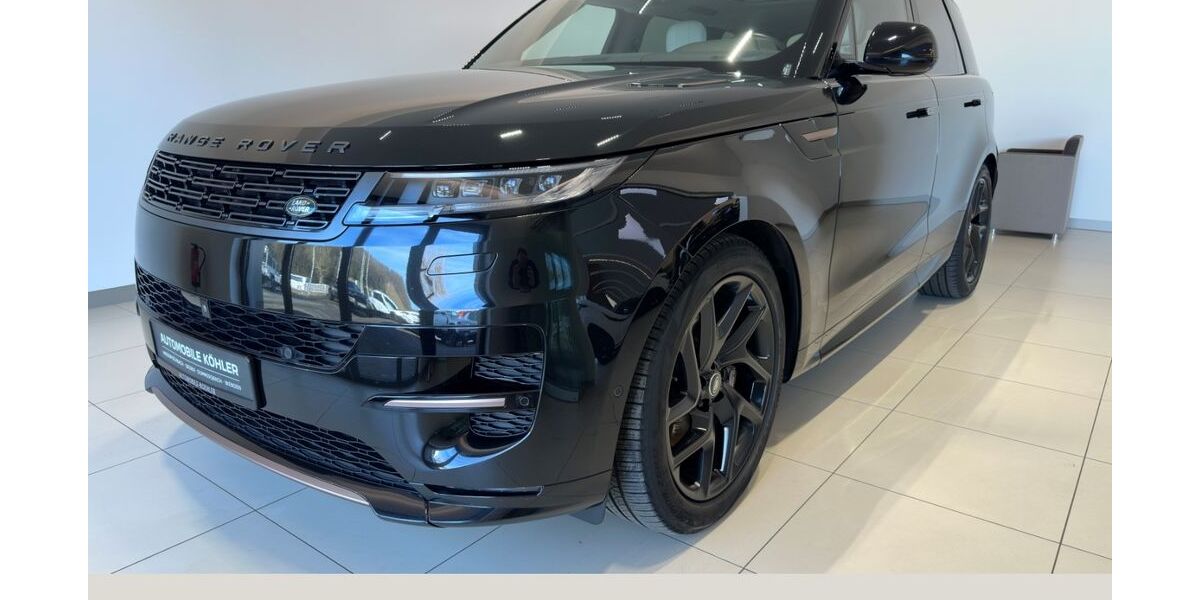 Land Rover Range Rover Sport 46.200 km 84.800 &euro; Niederfischbach 57572