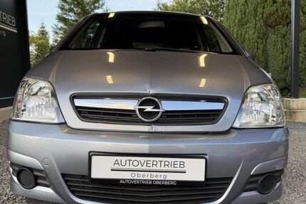Opel Meriva 106.295 km 2.990 &euro; Waldbröl 51545