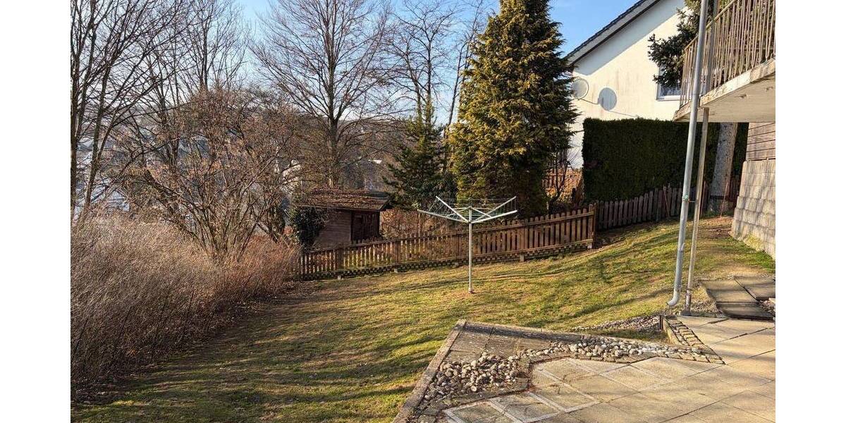 Einfamilienhaus Erndtebrück - 4 Zimmer, 110 m&sup2;, 130.000&euro; | Angebot:26026916