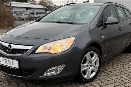Opel Astra 150.000 km 3.999 &euro; Kreuztal 57223