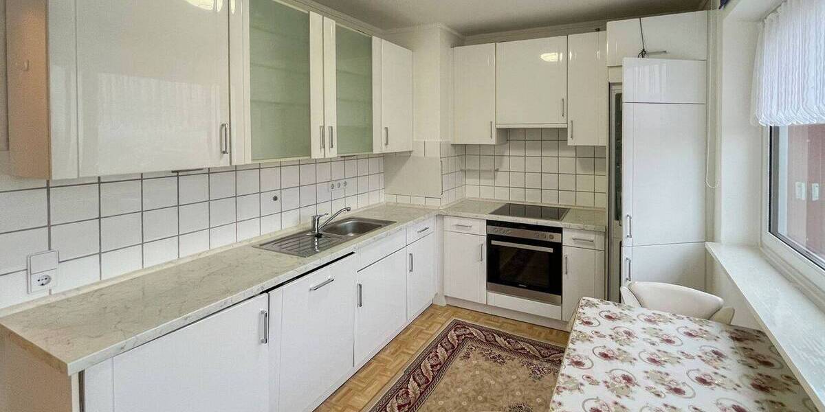 Etagenwohnung Siegen / Langenholdinghausen Langenholdinghausen - 3 Zimmer, 76 m&sup2;, 125.000&euro; | Angebot:25691922