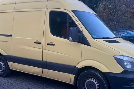 Mercedes-Benz Sprinter 249.000 km 6.900 &euro; Siegen 57078