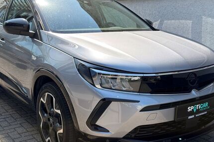 Opel Grandland (X) 30.350 km 20.990 &euro; Hachenburg 57627