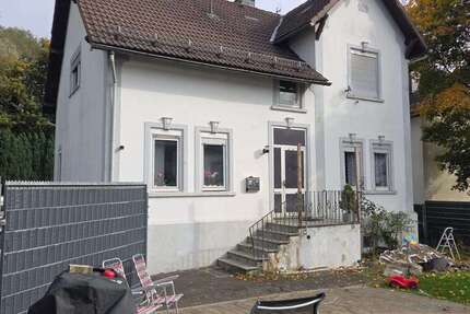 Haus Kreuztal - 6 Zimmer, 152 m&sup2;, 269.000&euro; | Angebot:23637359