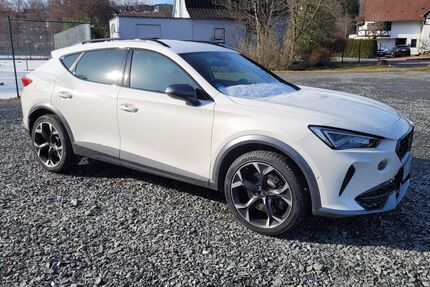 Cupra Formentor 65.629 km 23.150 &euro; Hilchenbach 57271