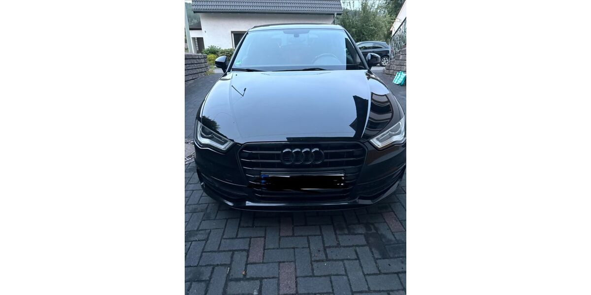 Audi A3 152.500 km 11.000 &euro; Kirchhundem 57399