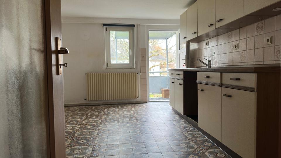 Einfamilienhaus Wilnsdorf - 6 Zimmer, 180 m&sup2;, 199.000&euro; | Angebot:25758331