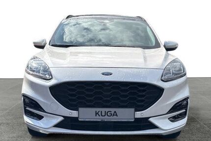 Ford Kuga 34.162 km 28.400 &euro; Siegen 57072