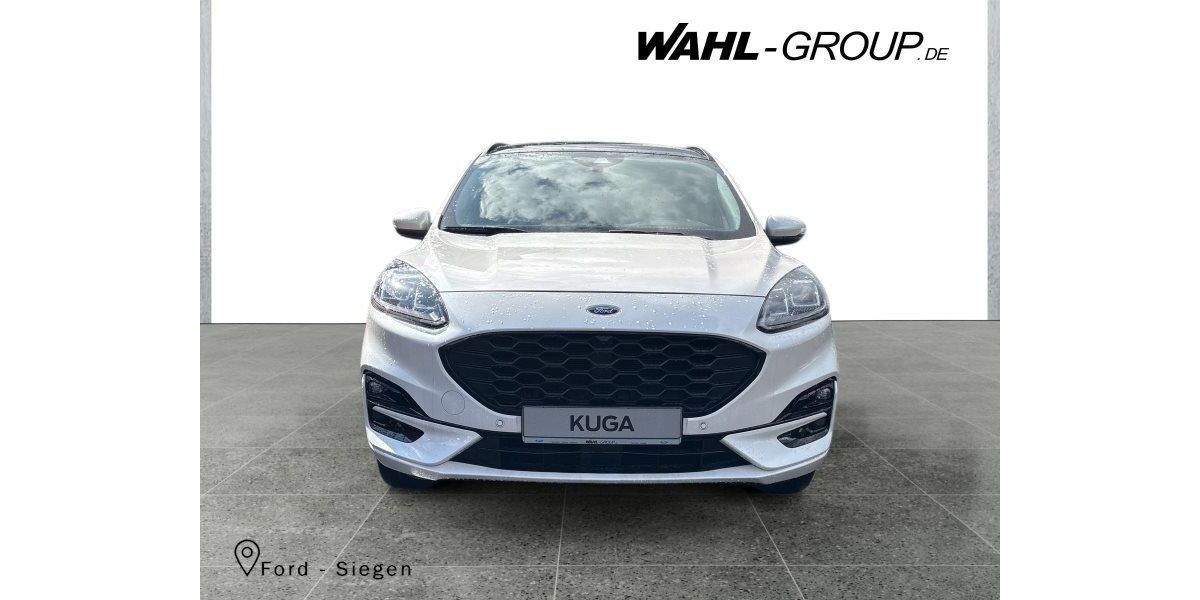 Ford Kuga 34.162 km 28.400 &euro; Siegen 57072
