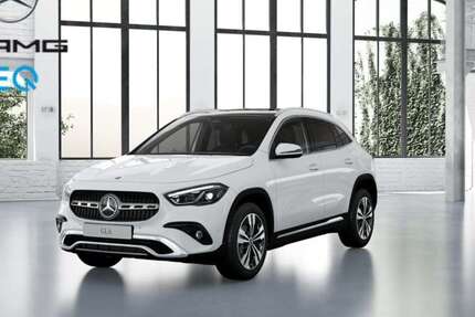 Mercedes-Benz GLA 180 12.117 km 37.880 &euro; Siegen 57074