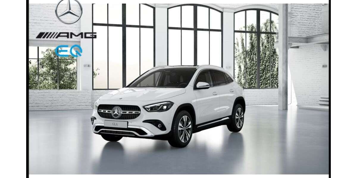 Mercedes-Benz GLA 180 12.117 km 37.880 &euro; Siegen 57074