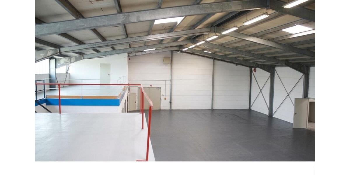 Gewerbeobjekt Waldbröl - 4&euro; | Angebot:25986468