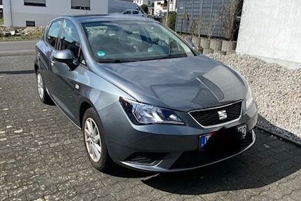 Seat Ibiza 161.000 km 5.800 &euro; Hellenhahn 56479