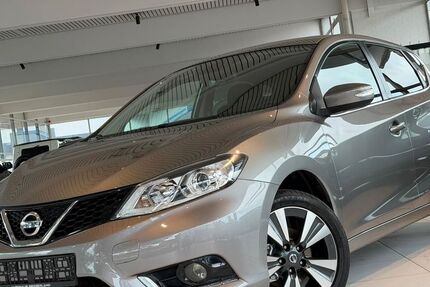 Nissan Pulsar 91.522 km 8.991 &euro; Siegen 57078