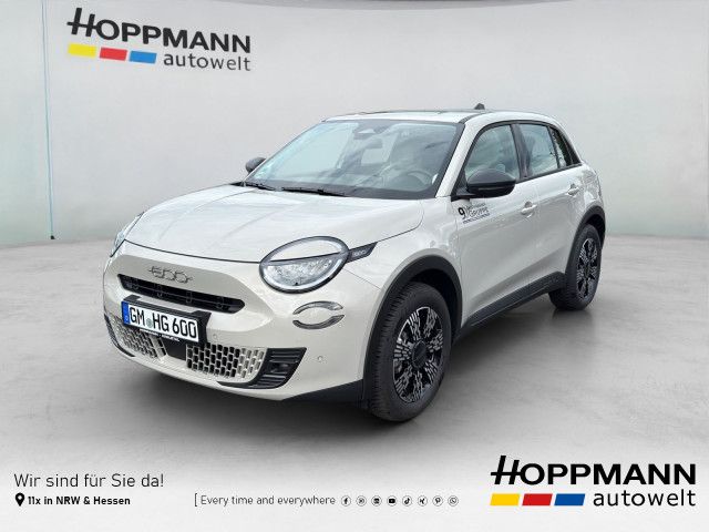 Fiat 600 12.500 km 24.990 &euro; Kreuztal 57223