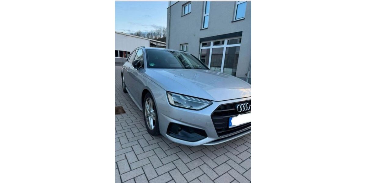 Audi A4 124.400 km 21.000 &euro; Betzdorf 57518