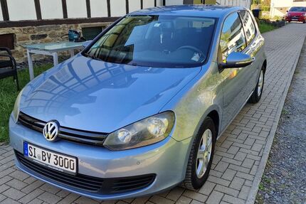 VW Golf 182.500 km 3.800 &euro; Hilchenbach 57271