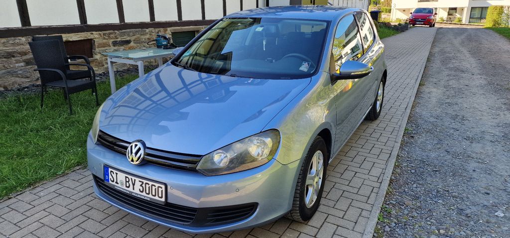 VW Golf 182.500 km 3.800 &euro; Hilchenbach 57271