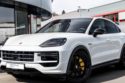 Porsche Cayenne 42.746 km 175.800 &euro; Siegen 57080