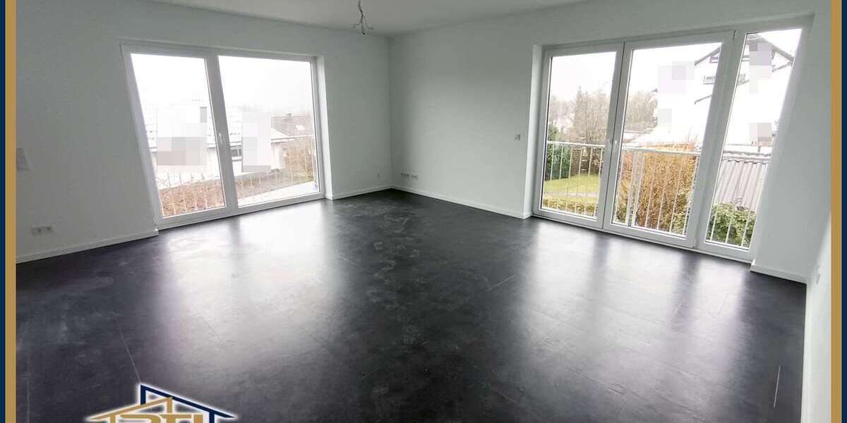 Etagenwohnung Hachenburg - 3 Zimmer, 99 m&sup2;, 940&euro; | Angebot:25257509