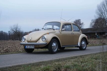 VW Käfer 30.250 km 6.700 &euro; Haiger 35708