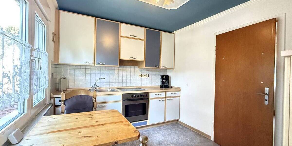 Einfamilienhaus Daaden - 7 Zimmer, 150 m&sup2;, 249.000&euro; | Angebot:25691816