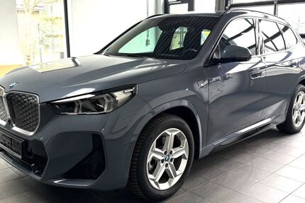 BMW iX1 71.100 km 38.950 &euro; Freudenberg 57258