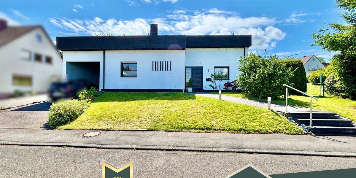 Einfamilienhaus Betzdorf - 4 Zimmer, 156 m&sup2;, 349.000&euro; | Angebot:26716712