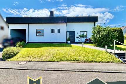 Haus Betzdorf - 4 Zimmer, 156 m&sup2;, 349.000&euro; | Angebot:26716712