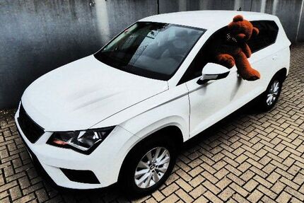 Seat Ateca 29.700 km 14.899 &euro; Kreuztal-Krombach 57223