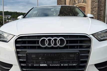 Audi A3 120.000 km 9.500 &euro; Wilnsdorf-Rudersdorf 57234
