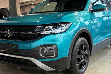 VW T-Cross 69.270 km 21.490 &euro; Siegen 57072