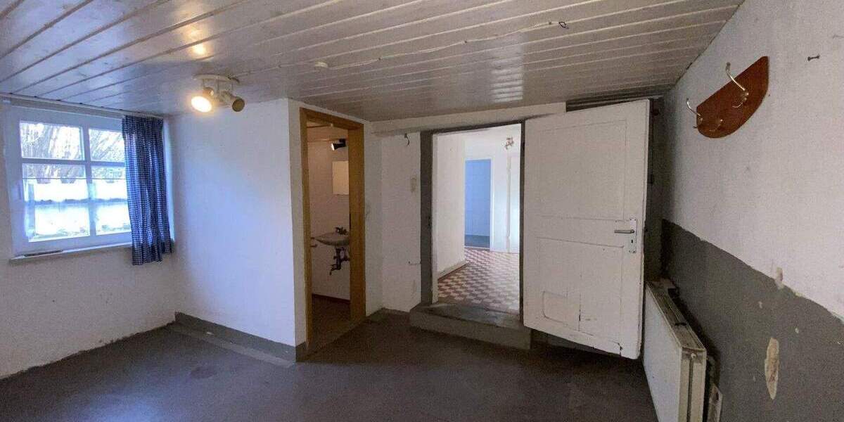 Einfamilienhaus Morsbach / Steimelhagen Steimelhagen - 8 Zimmer, 132 m&sup2;, 329.000&euro; | Angebot:25776402